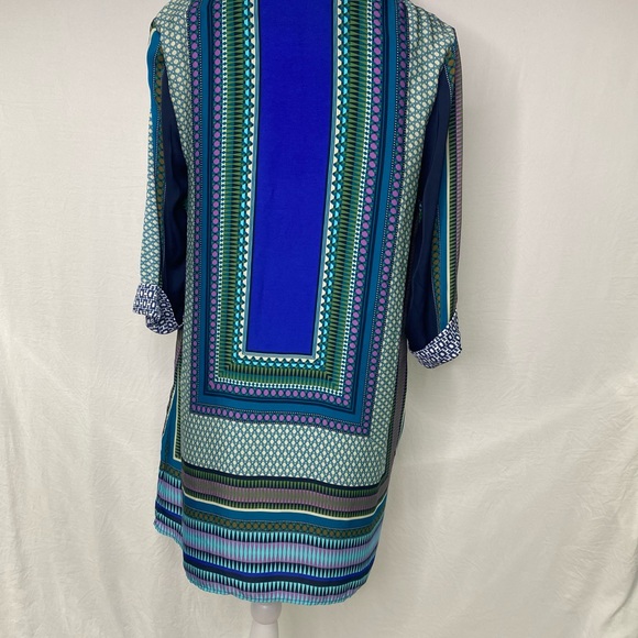 Dress, Philosophy Size medium various colors - Picture 3 of 7